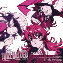 THE UNLIMITED 兵部京介 Character SINGLE[CD] / ザ・チルドレン starring 平野綾&白石涼子&戸松遥