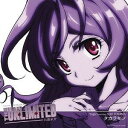 THE UNLIMITED  Character SINGLE[CD] / EM starring Rމ