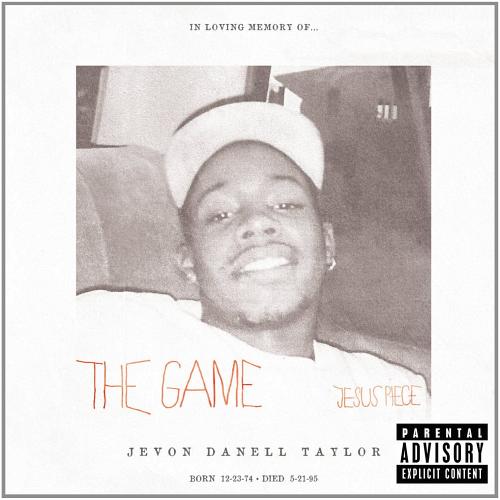 ジーザス・ピース[CD] [輸入盤] / ゲーム