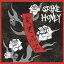 Ÿв[CD] / SPIKE HONEY