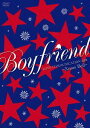 BOYFRIEND LOVE COMMUNICATION 2012 ～Xmas Bell～[DVD] [通常盤] / BOYFRIEND