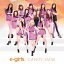 CANDY SMILE[CD] / e-girls