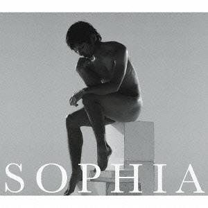 未来大人宣言[CD] [DVD付初回限定盤] / SOPHIA