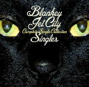 COMPLETE SINGLE COLLECTION『SINGLES』[CD] [SHM-CD] / BLANKEY JET CITY