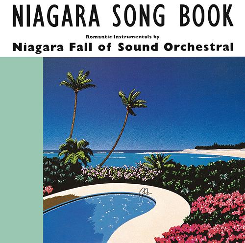 NIAGARA SONG BOOK 30th Edition CD / NIAGARA FALL OF SOUND ORCHESTRAL