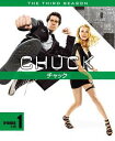 CHUCK/`bN T[hEV[Y[DVD] Zbg1 / TVh}