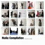 MUKU COMPILATION[CD] / ˥Х