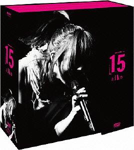 15[DVD] / aiko