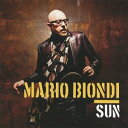 SUN[CD] [Blu-spec CD2] / マリオ・ビオンディ