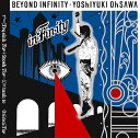 in・fin・ity[CD] [Blu-spec CD2] / 大沢誉志幸