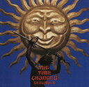 BIG TIME CHANGES[CD] [Blu-spec CD2] / 聖飢魔II