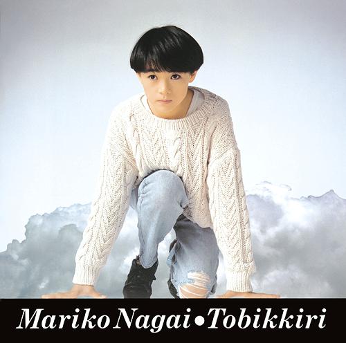 Tobikkiri[CD] [Blu-spec CD2] / 永井真理子