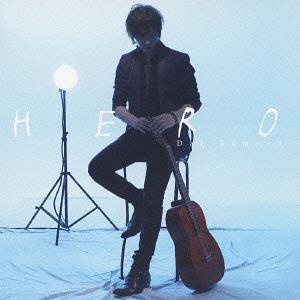 HERO[CD] [SHM-CD] / 木村大