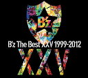 B’z The Best XXV 1999-2012[CD] [2CD] [通常盤] / B’z