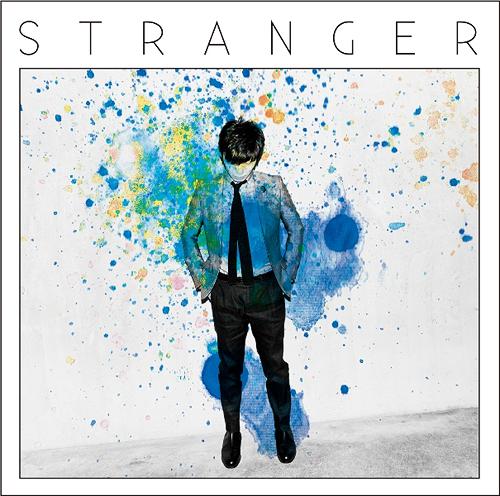 Stranger[CD] / 星野源