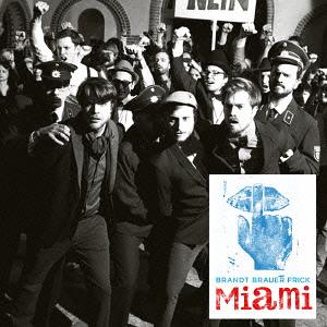 MIAMI[CD] / ブラント・ブラウアー・フリック