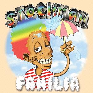 FAMILIA[CD] / STOCKMAN