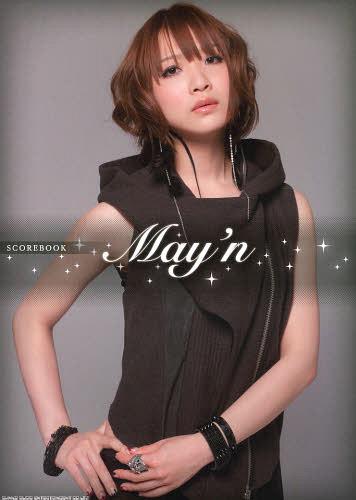 SCOREBOOK Mayn[/] (衦) / 󥳡ߥ塼å󥿥ƥ