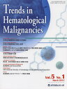 Trends in Hematological Malignancies Vol.5No.1(2013March)[{/G] (Ps{EbN) / fBJr[