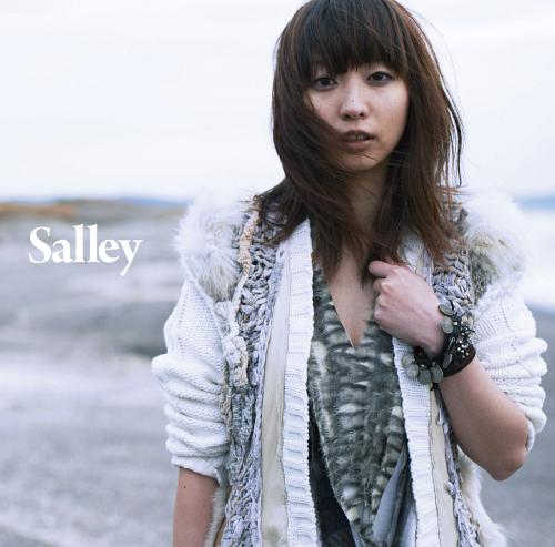 楽天ネオウィング 楽天市場店赤い靴[CD] [DVD付初回限定盤] / Salley