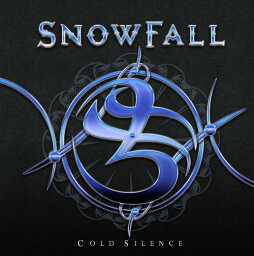 Cold Silence[CD] / SNOWFALL