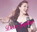 10周年記念シングル・コレクション ～Dear Jupiter～[CD] [2CD+DVD/初回生産限定盤] / 平原綾香