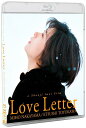 Love Letter Blu-ray / 邦画