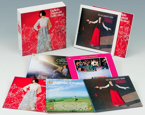 楽天市場】ジリオラ・チンクエッティ(CD・DVD)の通販 楽天市場】ジリオラ・チンクエッティ(CD・DVD)の通販