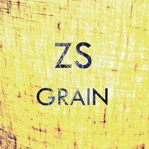 Grain[CD] [初回プレス限定盤] / ジーズ