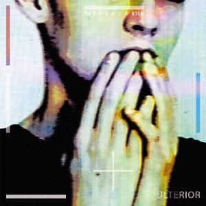 THE BLEACH ROOM[CD] / ULTERIOR