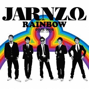 RAINBOW[CD] / JARNZΩ