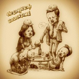 GOLDENTIME[CD] / the coopeez