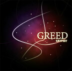 GREED[CD] / CATFIST
