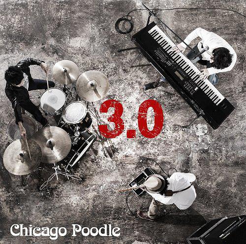 3.0[CD] / Chicago Poodle