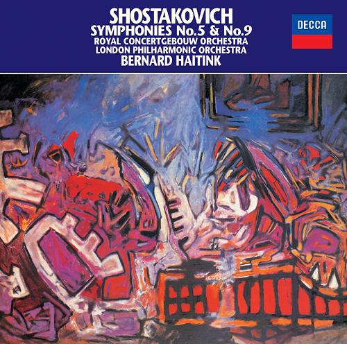 ご注文前に必ずご確認ください＜商品説明＞[デッカ ザ・ベスト1200] クラシックの名門DECCAの黄金期である60〜70年代録音の名盤を中心にセレクト。高精度なルビジウム・カッティングによって、よりマスターに忠実な音を再現! オリジナル・ジャケットを生かした高級感あるジャケット。旧ソ連という体制社会と自らの芸術的信念の狭間で苦悩しながら多くの傑作を生み出したショスタコーヴィチは、ある意味で最も20世紀的な作曲家だったのかもしれません。作曲者の真意はともかく、人生肯定的な印象が体制に高く評価されて生前から彼の代表作とされてきた第5交響曲と、逆に軽妙で諧謔的な内容ゆえに体制から激しい批判を受けた第9交響曲の2曲をカップリングしています。＜収録内容＞交響曲 第5番 ニ短調 作品47 第1楽章:Moderato交響曲 第5番 ニ短調 作品47 第2楽章:Allegretto交響曲 第5番 ニ短調 作品47 第3楽章:Largo交響曲 第5番 ニ短調 作品47 第4楽章:Allegro non troppo交響曲 第9番 変ホ長調 作品70 第1楽章:Allegro交響曲 第9番 変ホ長調 作品70 第2楽章:Moderato交響曲 第9番 変ホ長調 作品70 第3楽章:Presto交響曲 第9番 変ホ長調 作品70 第4楽章:Largo交響曲 第9番 変ホ長調 作品70 第5楽章:Allegretto-Allegro＜アーティスト／キャスト＞ベルナルト・ハイティンク　ロイヤル・コンセルトヘボウ管弦楽団　ロンドン・フィルハーモニー管弦楽団＜商品詳細＞商品番号：UCCD-7225Bernard Haitink (conductor) / Shostakovich: Symphonies No.5 & No.9メディア：CD発売日：2013/05/15JAN：4988005758996ショスタコーヴィチ: 交響曲第5番「革命」・第9番[CD] / ベルナルト・ハイティンク (指揮)2013/05/15発売