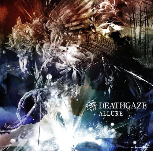 藝術家名: Ma行 - ALLURE[CD] [CD+DVD] / DEATHGAZE