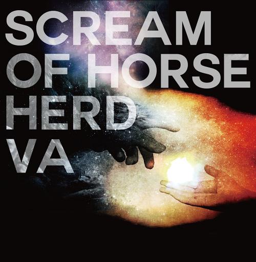 Scream of Horse Herd[CD] / Various Artists