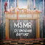 ɥϥɡץ奢[CD] [͢] / MSMR