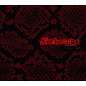 Archetype[CD] / Allegretto