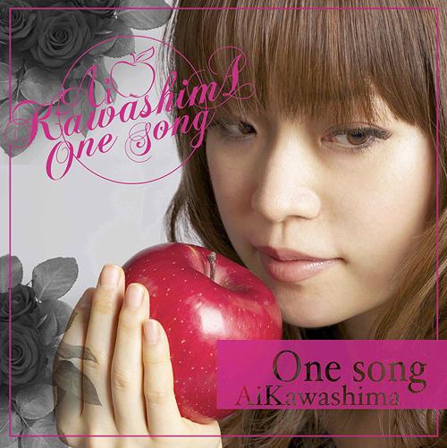 One song[CD] [通常盤] / 川嶋あい