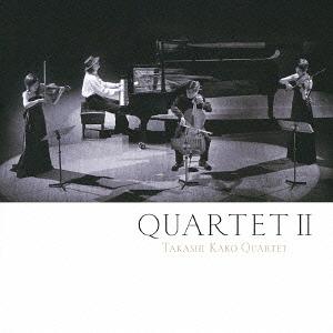 QUARTET2[SACD] [SACD Hybrid] / ×N@ebg