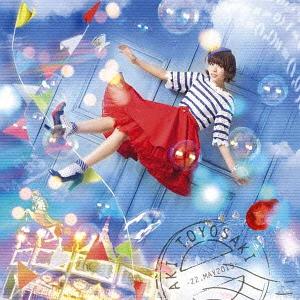 フリップ フロップ[CD] [DVD付初回生産限定盤] / 豊崎愛生