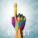 UN1ST[CD] / UNIST