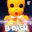 E[CD] / B-DASH