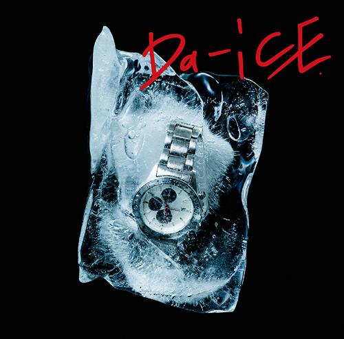 I’LL BE BACK[CD] [通常盤] / DA-ICE