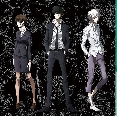 ご注文前に必ずご確認ください＜商品説明＞フジテレビ ”ノイタミナ” アニメ 『PSYCHO-PASS サイコパス』 のオリジナルサウンドトラック! 「踊る大捜査線」シリーズなどを手掛ける菅野祐悟による、全曲書き下ろしの渾身の作品に加え、supercellのryoプロデュースで話題の「EGOIST」や「凛として時雨」「Nothing’s Carved In Stone」によるOP / EDも収録!! 【通常盤】 2CDのみ (※ジャケット絵柄は同一予定)＜収録内容＞[Disc 1] PSYCHO-PASS[Disc 1] 法と秩序[Disc 1] 潜在犯[Disc 1] ドミネーター[Disc 1] サイコハザード[Disc 1] 光[Disc 1] 犯罪係数[Disc 1] 廃棄区画[Disc 1] 預言者[Disc 1] 観察眼[Disc 1] 刑事の勘[Disc 1] 犯罪遊戯[Disc 1] シビュラの傀儡[Disc 1] チェックメイト[Disc 1] 命の在り方[Disc 1] 誰も知らないあなたの仮面[Disc 1] 甘い毒[Disc 1] 精神構造[Disc 1] その銃口は、正義を支配する[Disc 1] 支配と権力[Disc 1] 槙島聖護[Disc 1] Trigger Finger!!![Disc 2] PSYCHO-PASS Symphony[Disc 2] シビュラシステム[Disc 2] ボーダーライン[Disc 2] 命の重みと尊厳[Disc 2] 人の心[Disc 2] 公安局刑事課一係[Disc 2] 猟犬の嗅覚[Disc 2] 猟犬の習性[Disc 2] 楽園[Disc 2] 神託[Disc 2] 聖者の晩餐[Disc 2] 秩序[Disc 2] 神の意識[Disc 2] 偶像[Disc 2] 免罪体質[Disc 2] 矛盾に満ちた世界[Disc 2] 強迫観念[Disc 2] レモネードキャンディ[Disc 2] ホログラム[Disc 2] 精神の疫病[Disc 2] 初期衝動[Disc 2] 揺ぎない信念[Disc 2] 望み[Disc 2] abnormalize (TV edit) (bonus track) / 凛として時雨[Disc 2] 名前のない怪物 (TV Edit 92s ver) (bonus track) / EGOIST[Disc 2] Out of Control -アニメバージョン- (bonus track) / Nothing’s Carved In Stone[Disc 2] All Alone With You (TV Edit) (bonus track) / EGOIST＜アーティスト／キャスト＞菅野祐悟(演奏者)＜商品詳細＞商品番号：SRCL-8295Animation Soundtrack / Psycho-Pass Complete Original Soundtrack [2CD/Regular Edition]メディア：CD発売日：2013/05/29JAN：4988009083551『PSYCHO-PASS サイコパス』 Complete Original Soundtrack[CD] [2CD/通常盤] / アニメサントラ2013/05/29発売