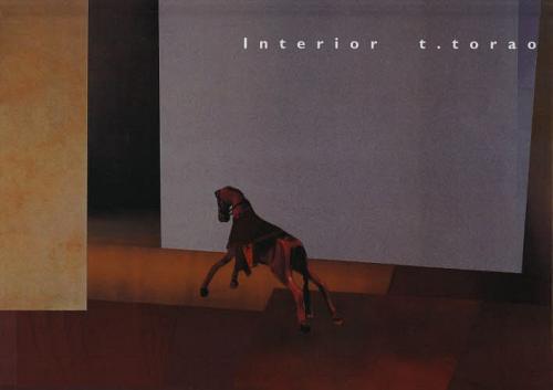 Interior[本/雑誌] (単行本・ムック) / T.Torao/〔著〕