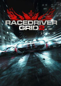 RACE DRIVER GRID2 (졼ɥ饤С å2)[PS3] [PS3] / 