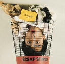 SCRAP STORIES[CD] [Blu-spec CD2] / 大沢誉志幸
