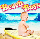 Beach Boys[CD] / 逗子三兄弟